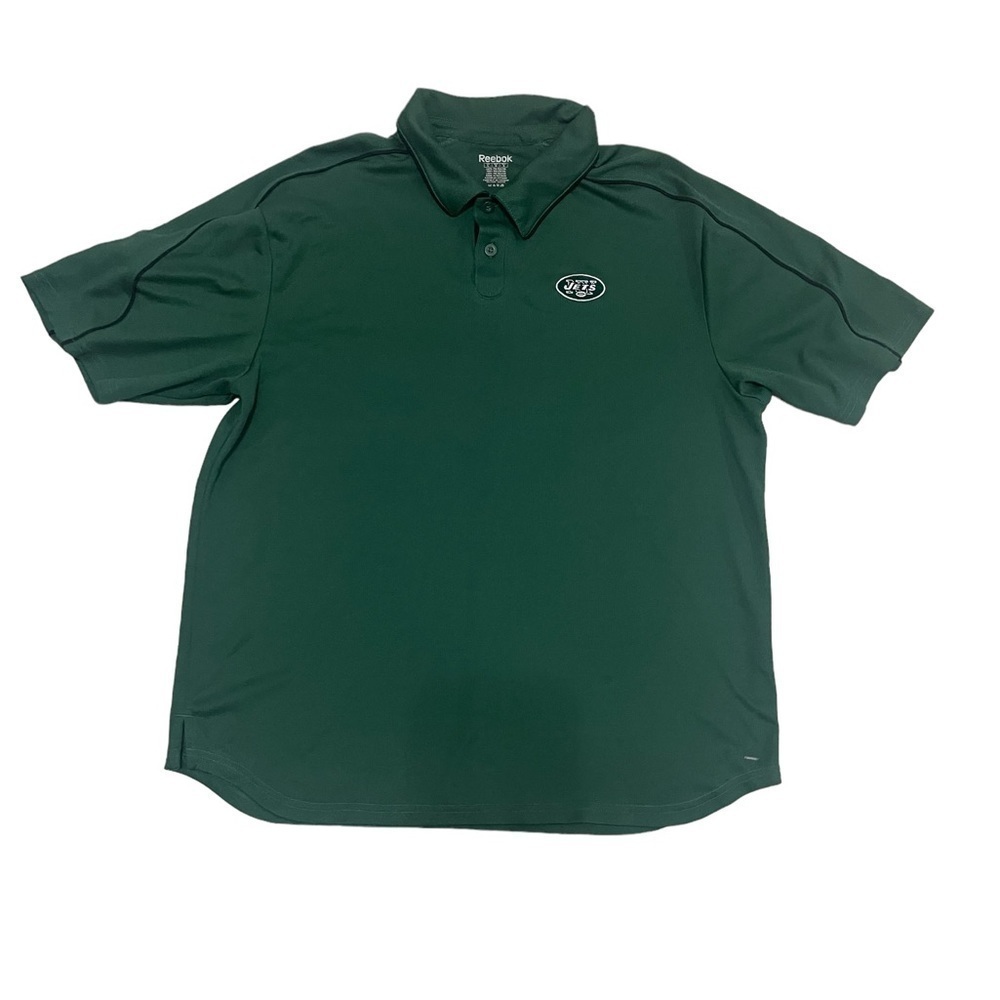 R𝅺EEBOX Jets Polo